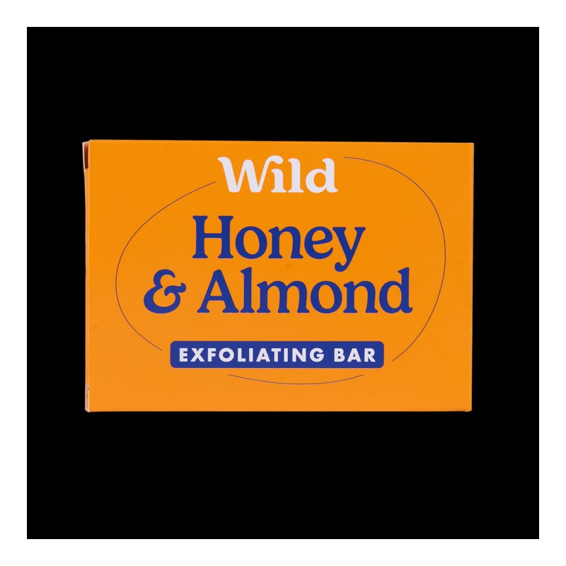 Wild Soap 125g