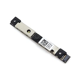 Web Camera Board D01JH 0D01JH CN-0D01JH Compatible Replacement Spare Part for Dell G5 15 5587 G7 15 7588 Inspiron 15 7559 7577 7588 Vostro 15 7570 7580 Series