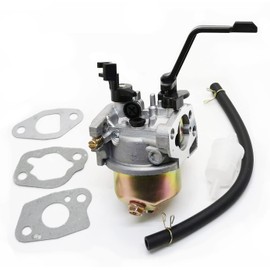 Carburetor For DuroStar DS4400 DS4400E DS4400S DS4000S 4000/4400W 7HP Generator