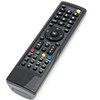 New Universal Remote Control Fit for Hannspree TV HSG1113 HSG1139