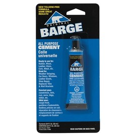 Barge All Purpose Cement, Toluene-Free