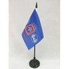 AZ Flag Table Flag USA Airborne 82 15 x 10