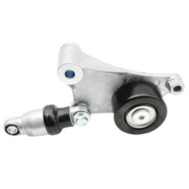 Chefull 38216 Belt Tensioner Pulley Assembly (for 2.4L L4) Fit For 2005-2010 Scion tC /2002-2006 Toyota Camry /2001-2007 Highlander /01-05 RAV4 /02-06 Solara,16620-28090
