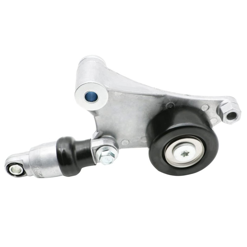 Chefull 38216 Belt Tensioner Pulley Assembly (for 2.4L L4) Fit