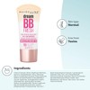 Maybelline Dream Fresh Skin Hydrating BB Cream, 1 fl oz