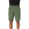 Mens Trvlr Expedition Hybrid Shorts, Dark Olive, 30