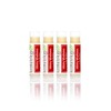 Kosmatology Lip Balm 4 Pack (Minty Madness)