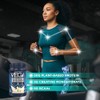 Vega Protein + Creatine con 30 g de Proteína y