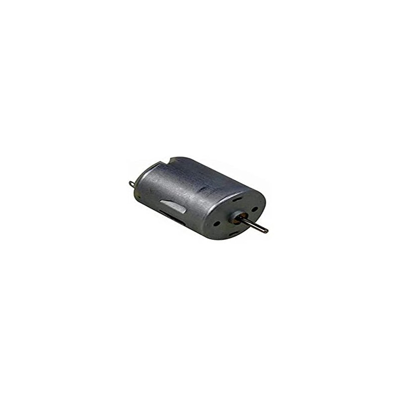 VSE 131008 DC Small Motor 6 VDC/250 mA 14,500 rpm