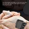 Chicken Plucker Handheld Poultry Feather Removal Machine for Ducks Geese