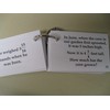 FLASH CARDS - Math Navigator Study Cards Operations with Fractions: