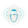 SHOP-STORY - SMOOTH AWAY VIBE : Vibrating Exfoliating Hair Removal