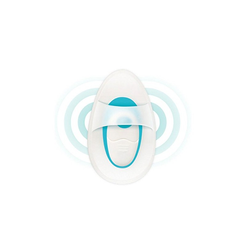 SHOP-STORY - SMOOTH AWAY VIBE : Vibrating Exfoliating Hair Removal
