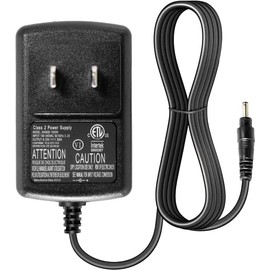 GOESMO Faucet AC/DC Adapter Use for Touchless Kitchen Faucets Bathroom Faucets, Battery Chargers Power Supply