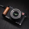 Iborrys-Compatible Leica D-LUX8 DLUX8 Camera L-Shape Quick Release Plate ·