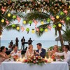 12FT 20LED Summer Hawaiian Themed Party Decorations Lights - LED