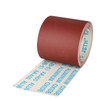 400 Grit Sandpaper Roll 10cm x 10m Aluminum Oxide Emery