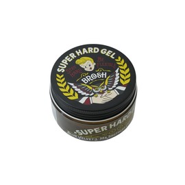 BROSH SUPER HARD GEL MINI
