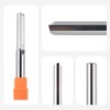 SpeTool 2 Flutes Straight Cutter 8 mm Shank x 32