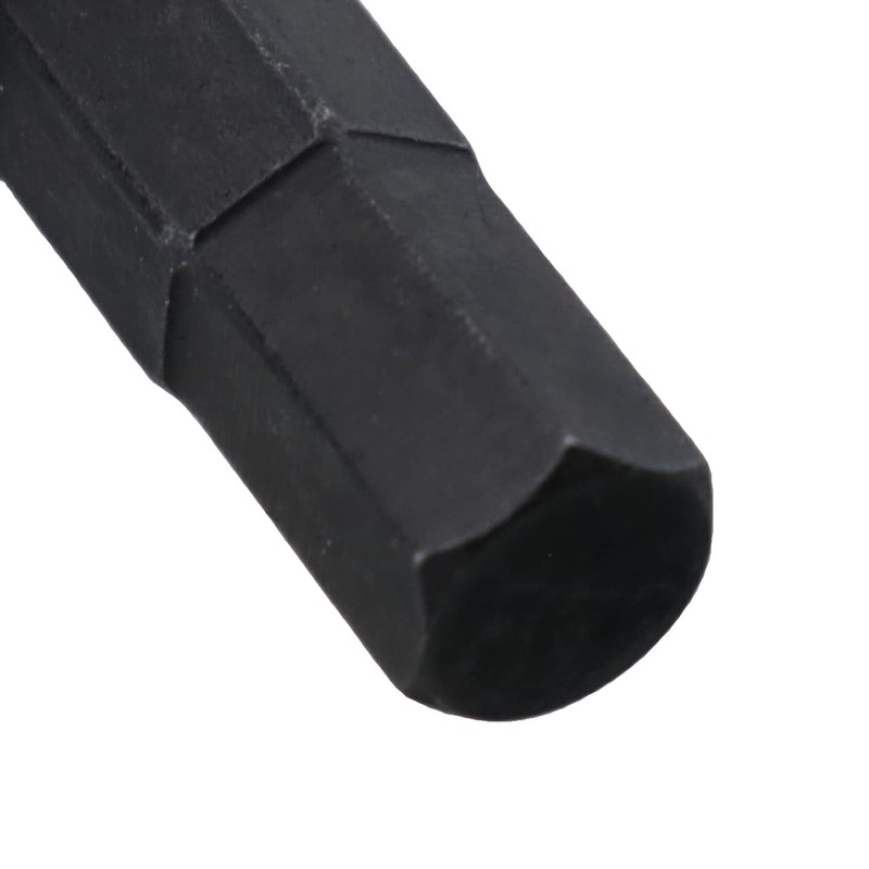 Metric MM 1/4in Drive Impact Allen Hex Key Sockets 1.5mm