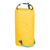 Quiksilver Jungen Medium Water Stash 10L Luggage Carry-on Luggage, Solar