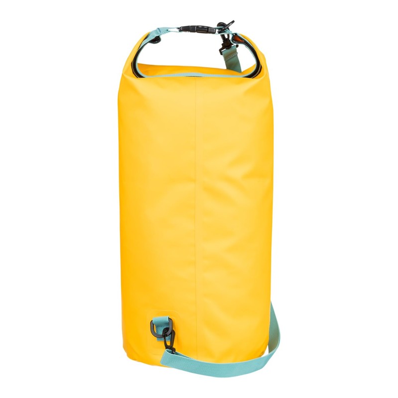 Quiksilver Jungen Medium Water Stash 10L Luggage Carry-on Luggage, Solar