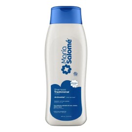 Kit De Champú Tradicional Para Prevención De La Caída Del Ca