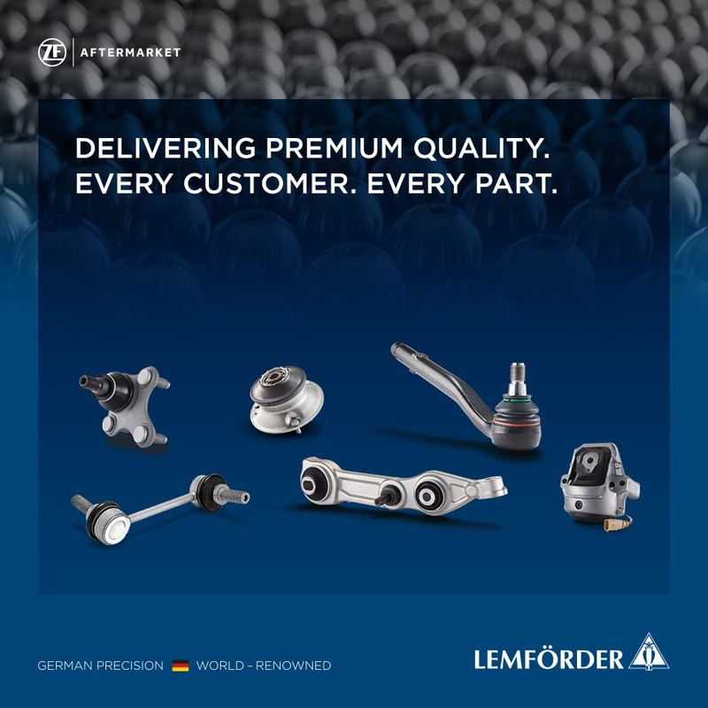 Lemforder 2979501 Suspension Link Stabiliser