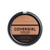 COVERGIRL So Flushed High Pigment Bronzer, Warmth