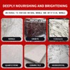 Bmkousg Marble Care Polishing,Mirror Brightening Treatment,Crystal Plating Maintenance,Marble Crystallization Slurry-1