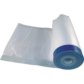 (L x P) 14 M X 260 Cm Transparent 04369 – 14 – 1 Tesa Contents: 1 Roll (S)