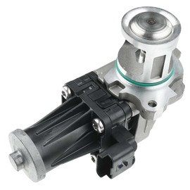 Frankberg EGR Valve Exhaust Gas Recirculation 5-Pin for Berlingo C-Elysee C3 C4 C5 DS3 DS5 B-Max C-Max Ecosport Fiesta Focus Mondeo S-Max 207 208 3008 4008 5008 508 Diesel 2006-2021 1702178