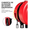 licbox Polipasto Manual De Cadena 1 Tonelada Con Cadena De