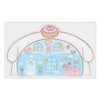 Sanrio 296341 Cinnamoroll Custom Acrylic House