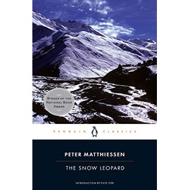 The Snow Leopard (Penguin Classics)