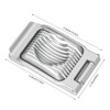 Egg Slicer, Professional Egg Divider Cutting Wires Made of Stainless