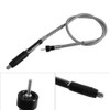 Fdit Universal Flexible Flex Shaft Extension Cord Flexible Shaft for