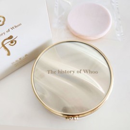The History of Whoo 더후 공진향미 럭셔리 투웨이 팩트 (13g) The History of Whoo Gongjinhyangmi Luxury Two-Way Pact (13g)