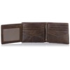 Fossil ML3681 DERRICK, Brown