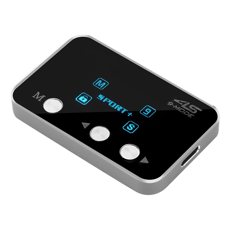 Cammus Windbooster 9‑Mode 4S Throttle Controller IB4S622 Fit for Ranger