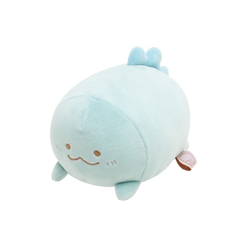 Sumikko Gurashi MF78901 Tokage Chubby Honyagurumi