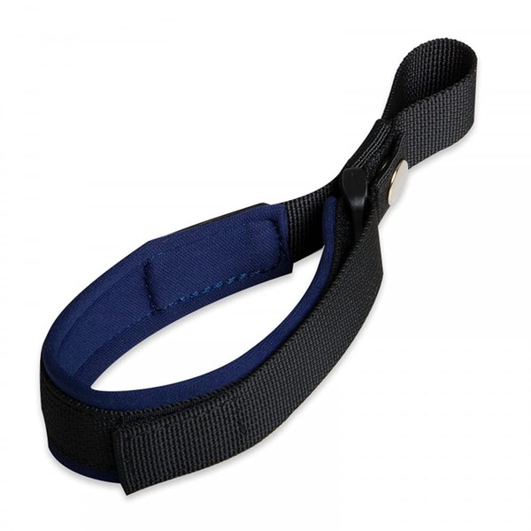DONGKER Short Dog Lead, 18 cm Short Dog Lead, Adjustable