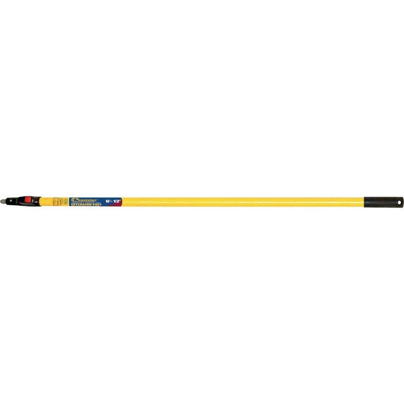 Fiberglass Telescoping Extension Pole