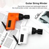 String Winder, Wide Uses Working Easily Time Saving Simple Operation