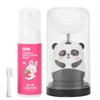 Automatic Children U Shaped Toothbrush Electric IPX7 Waterproof Kids Teeth