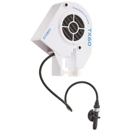 Everis TX60 Thermo&Flow Automatic Cooling Fan