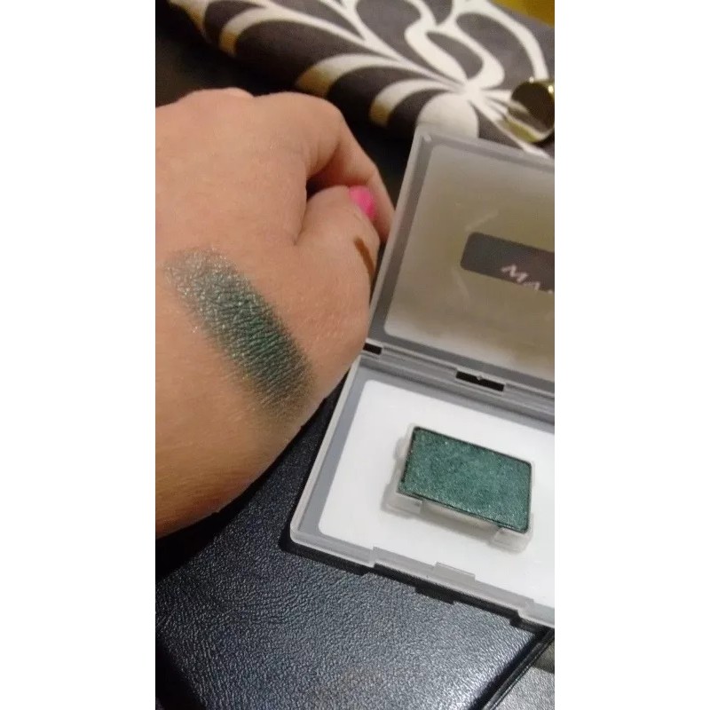 Mary Kay Sombra Compacta Emrld Noir