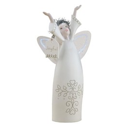 Whispers Joyful Angel