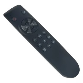 For Onn New Replace Remote Control for Onn 100002634 42" 5.1. 2. Dolby Atmos Soundbar