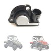 TPS,Chikia Throttle Position Sensor Replacement for Hisun UTV 400,500,700,800,1000,Massimo MSU